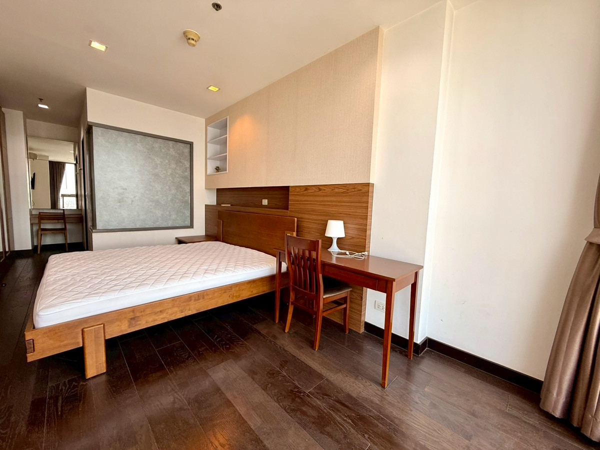 For RentCondoRatchathewi,Phayathai : For rent Ideo q phayathai Ideo Q Phayathai 2 bedrooms, 2 bathrooms (special price)
