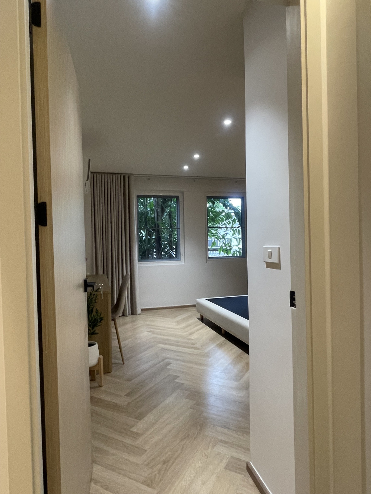 For SaleCondoSukhumvit, Asoke, Thonglor : LTH14631 – Condo for Sale | Raintree Villa | 75 sqm | 2 Beds 1 Bath | Near BTS Thonglor | 9.6 MB | Condo for sale Raintree Villa