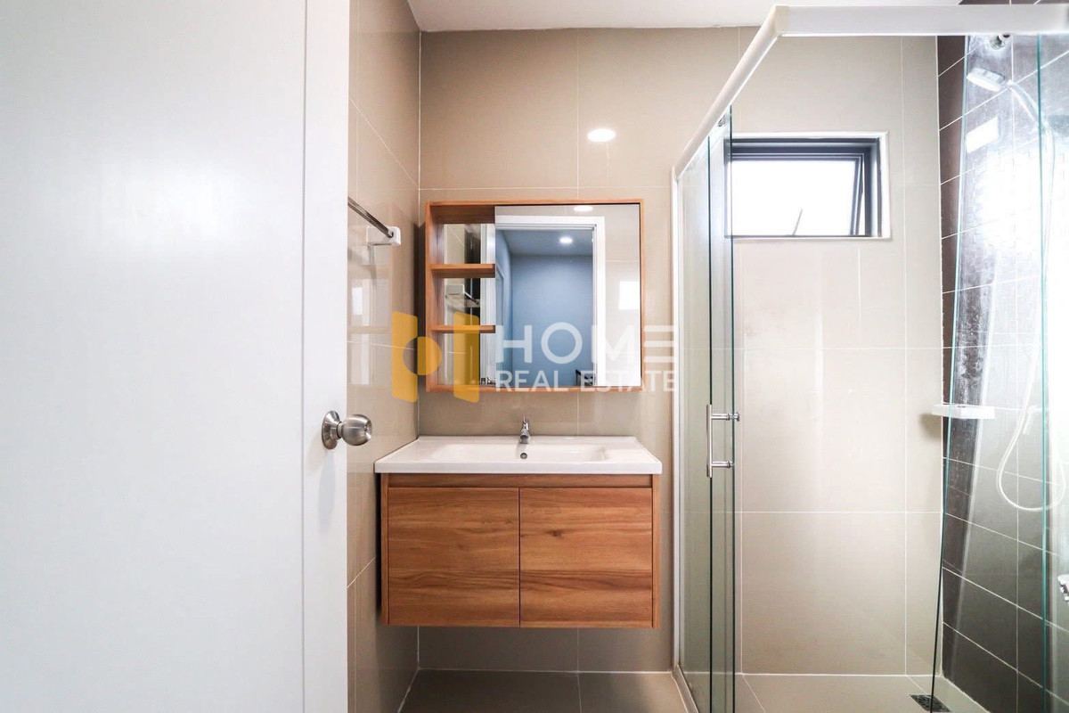 ขายพัทยา บางแสน ชลบุรี สัตหีบ : พฤกษาวิลล์ แหลมฉบัง - บางละมุง / 3 ห้องนอน (ขาย), Pruksa Ville Laem Chabang - Bang Lamung / 3 Bedrooms (FOR SALE) YEAN136