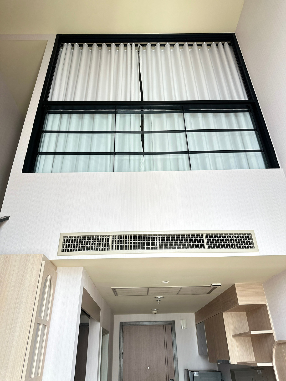 For SaleCondoSapankwai,Jatujak : 🔥 Hot New Sale🔥 New room Onyx Phaholyothin 1B1B 43.42 sqm. Duplex Just 5.2MB Call Ms.Angel(Aumi) 0658209572