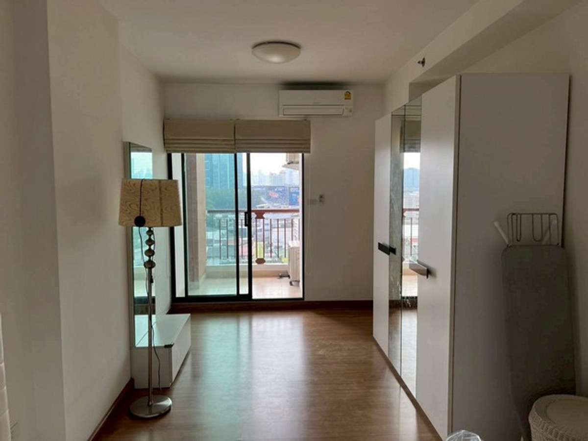 For SaleCondoRamkhamhaeng, Hua Mak : YS3037 Room for sale Supalai City Resort Ramkhamhaeng Supalai City Resort Ramkhamhaeng 2.89 million baht