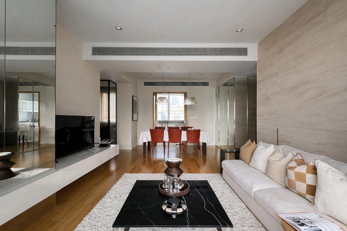 For RentCondoSukhumvit, Asoke, Thonglor : 📌For RENT | Millennium Residences - 2BR (128 sqm) 88,000 THB/month