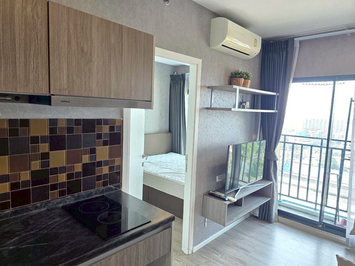 ขายคอนโดสมุทรปราการ สำโรง : ขาย ด่วน เคนซิงตัน สุขุมวิท - เทพารักษ์ เคนซิงตัน สุขุมวิท - เทพารักษ์ 1ห้องนอน  1ห้องน้ำ