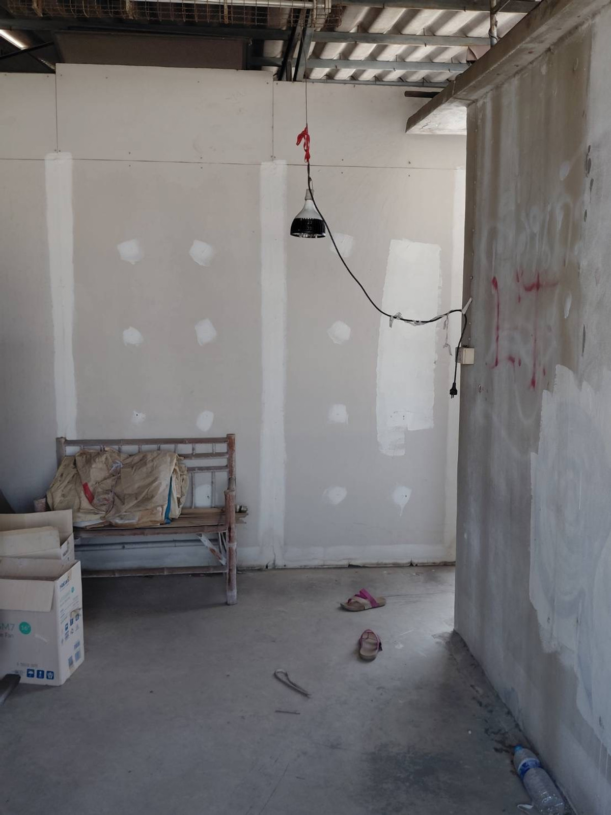 ขายทาวน์โฮมเอกชัย บางบอน : 🔥 S-THDK101  🔥 Line : @p2nproperty