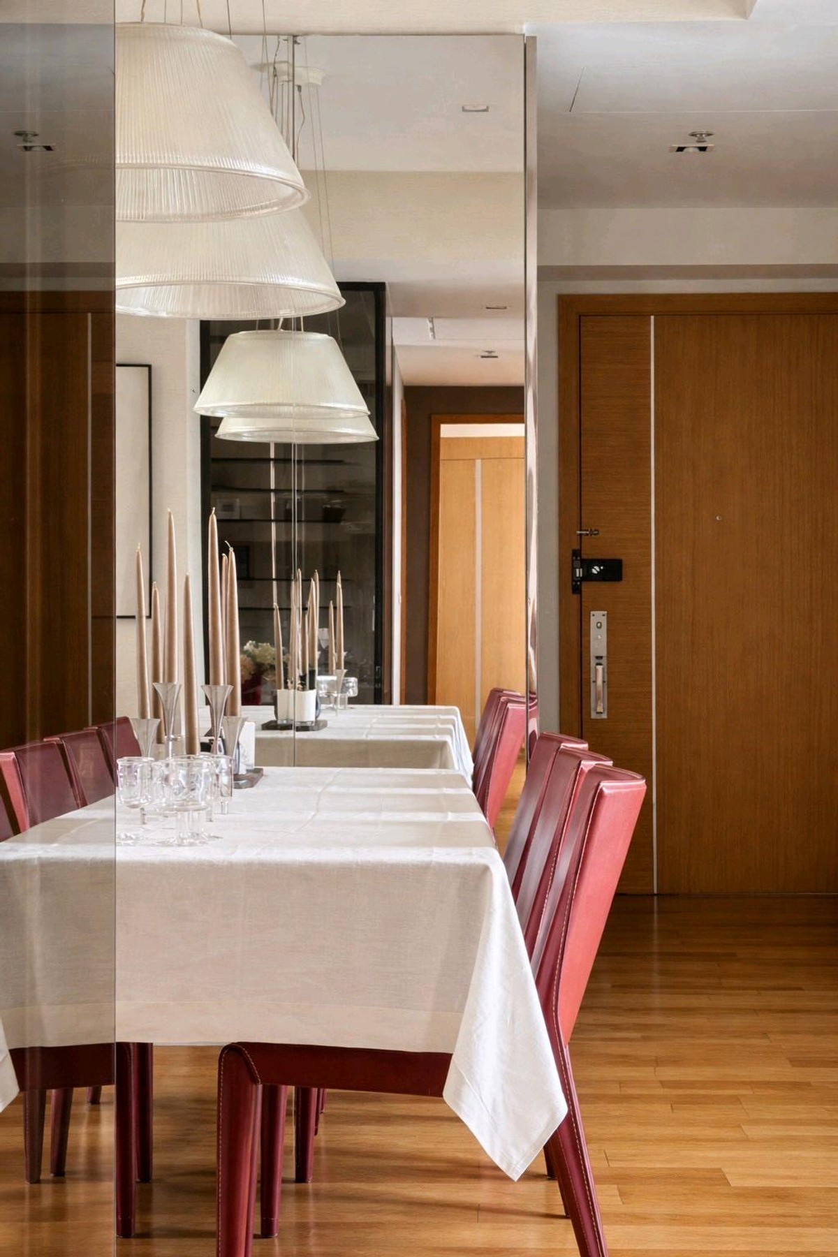 For RentCondoSukhumvit, Asoke, Thonglor : 📌For RENT | Millennium Residences - 2BR (128 sqm) 88,000 THB/month