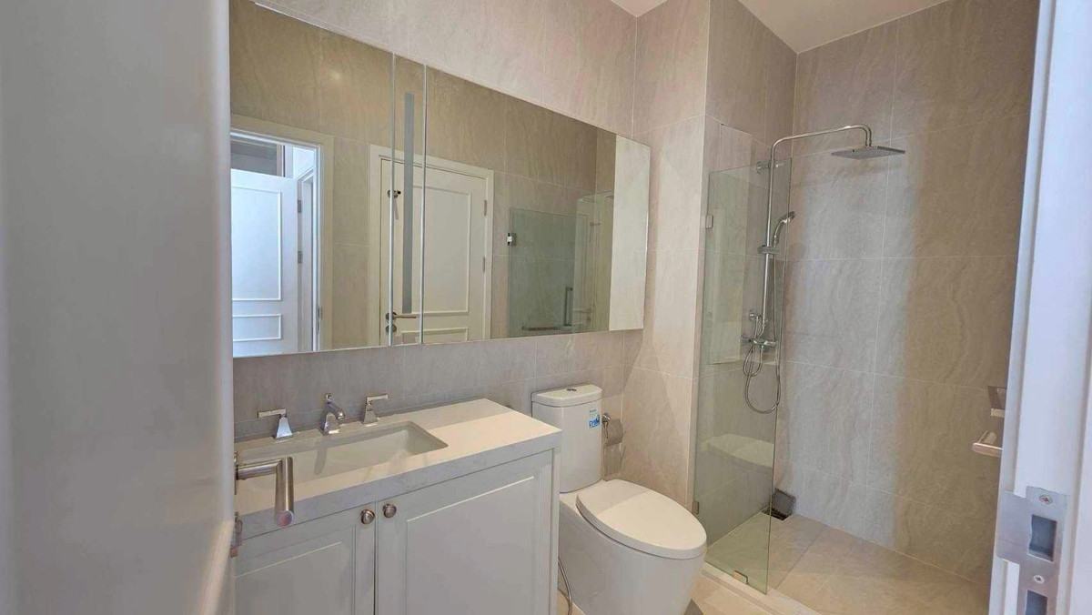 For RentCondoOnnut, Udomsuk : LTH14633 – Condo for Rent | Altitude Symphony Charoenkrung | 141.58 sqm | 3 Beds 2 Baths | Near BTS Saphan Taksin | 80K/Month | Condo for rent Altitude Symphony Charoenkrung