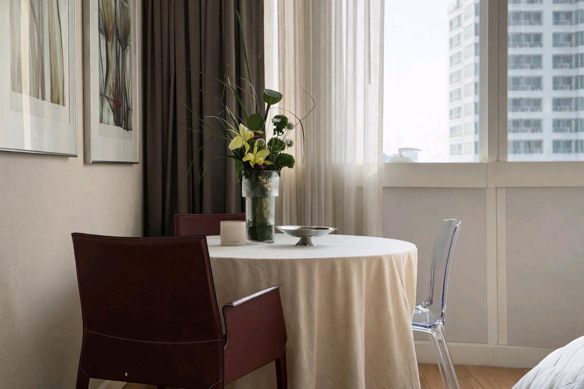 For RentCondoSukhumvit, Asoke, Thonglor : 📌For RENT | Millennium Residences - 2BR (128 sqm) 88,000 THB/month