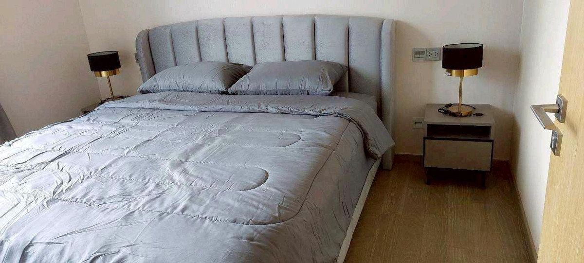 ให้เช่าคอนโดสุขุมวิท อโศก ทองหล่อ : 📌For RENT เช่า | The Esse Asoke - 1BR (37 sqm) 28,000 THB/month