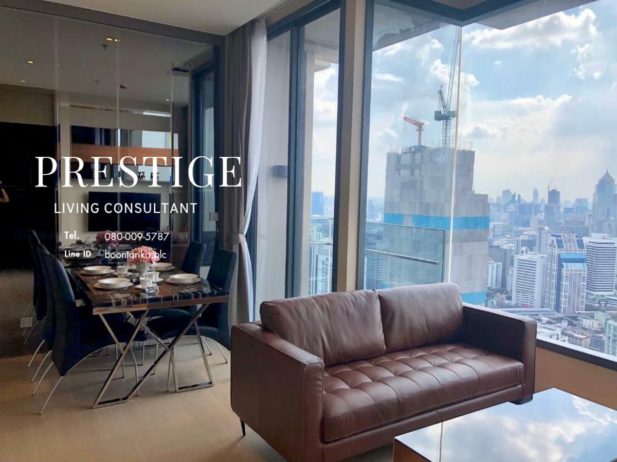 For RentCondoSukhumvit, Asoke, Thonglor : 📌For RENT เช่า | The Esse Asoke - 2BR (75 sqm) 67,000 THB/month