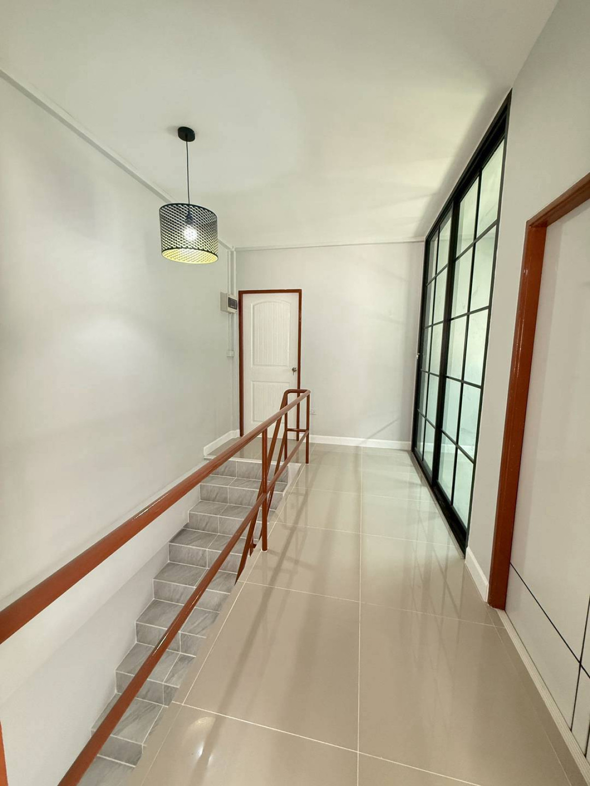 ขายบ้านนนทบุรี บางใหญ่ บางบัวทอง : ขายบ้าน บ้านพระปิ่น 3 หน้ากว้าง รีโนเวทใหม่ MRT-ตลาดบางใหญ่ บางแม่นาง บางใหญ่ นนทบุรี CX-147749