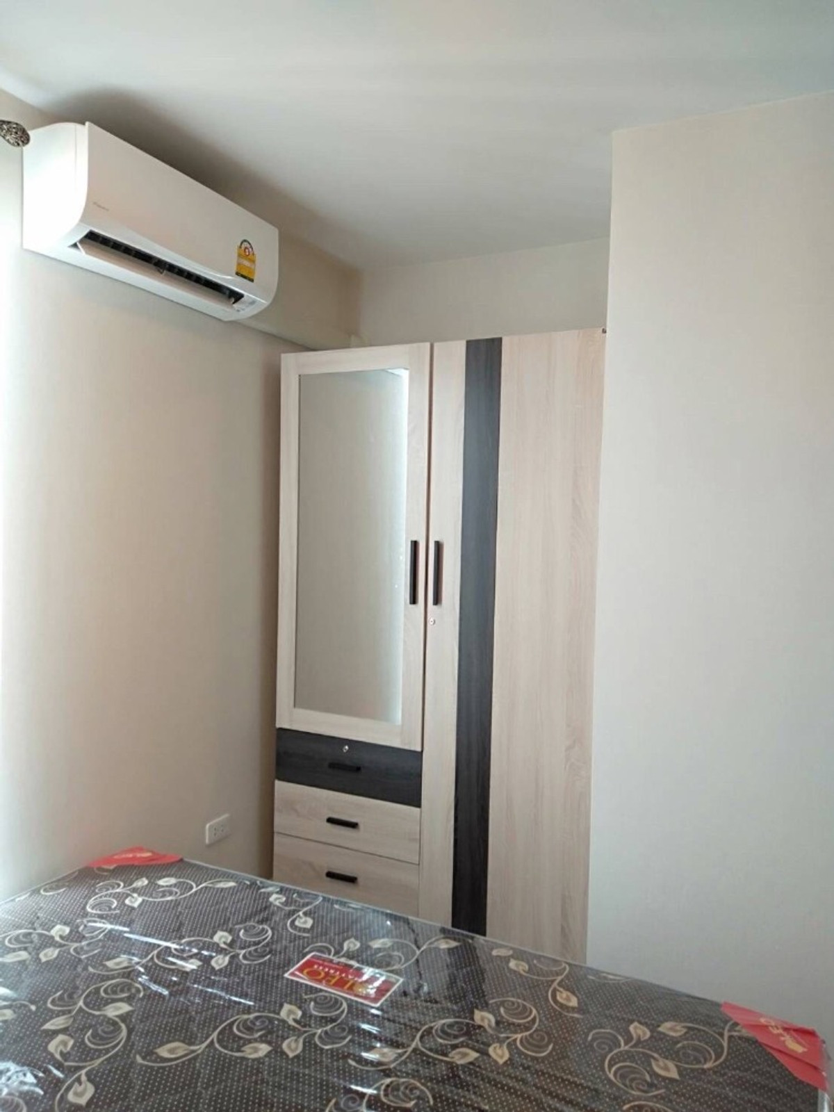 ให้เช่าคอนโดรามคำแหง หัวหมาก : ✅ PRI105 ✅ Line : @p2nproperty