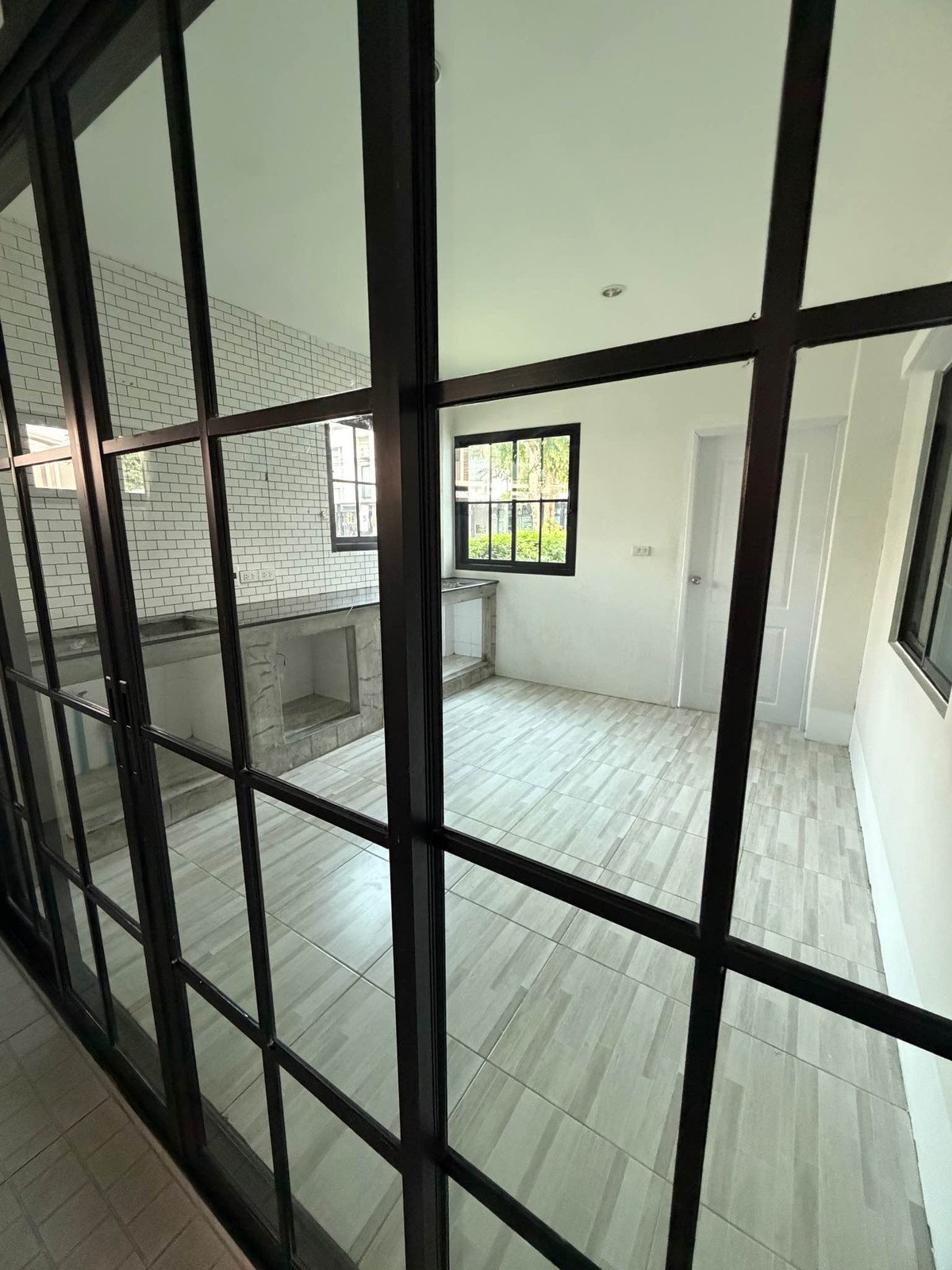 ขายทาวน์โฮมพระราม 5 ราชพฤกษ์ บางกรวย : ทาวน์โฮม พลีโน่ ปิ่นเกล้า - จรัญฯ / 3 ห้องนอน (ขาย), Townhome Pleno Pinklao - Charan / 3 Bedrooms (FOR SALE) AOM088