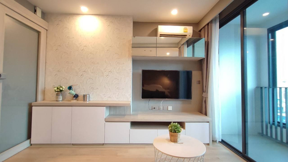 For SaleCondoRatchathewi,Phayathai : Ideo Q Siam Ratchathewi【𝐒𝐄𝐋𝐋 & 𝐑𝐄𝐍𝐓】🔥Luxurious and modern, with a sophisticated style, perfect for the serious urban lifestyle.🔥 Contact Line ID: @hacondo