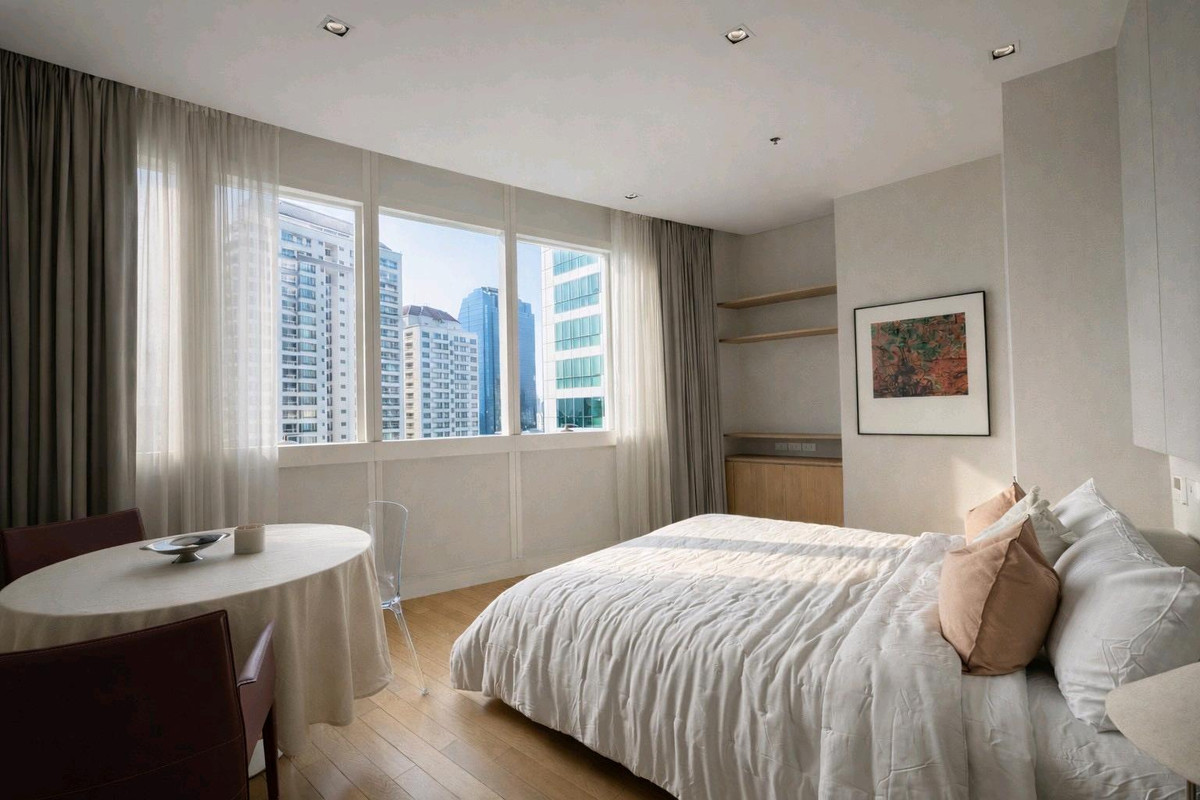 For RentCondoSukhumvit, Asoke, Thonglor : 📌For RENT | Millennium Residences - 2BR (128 sqm) 88,000 THB/month