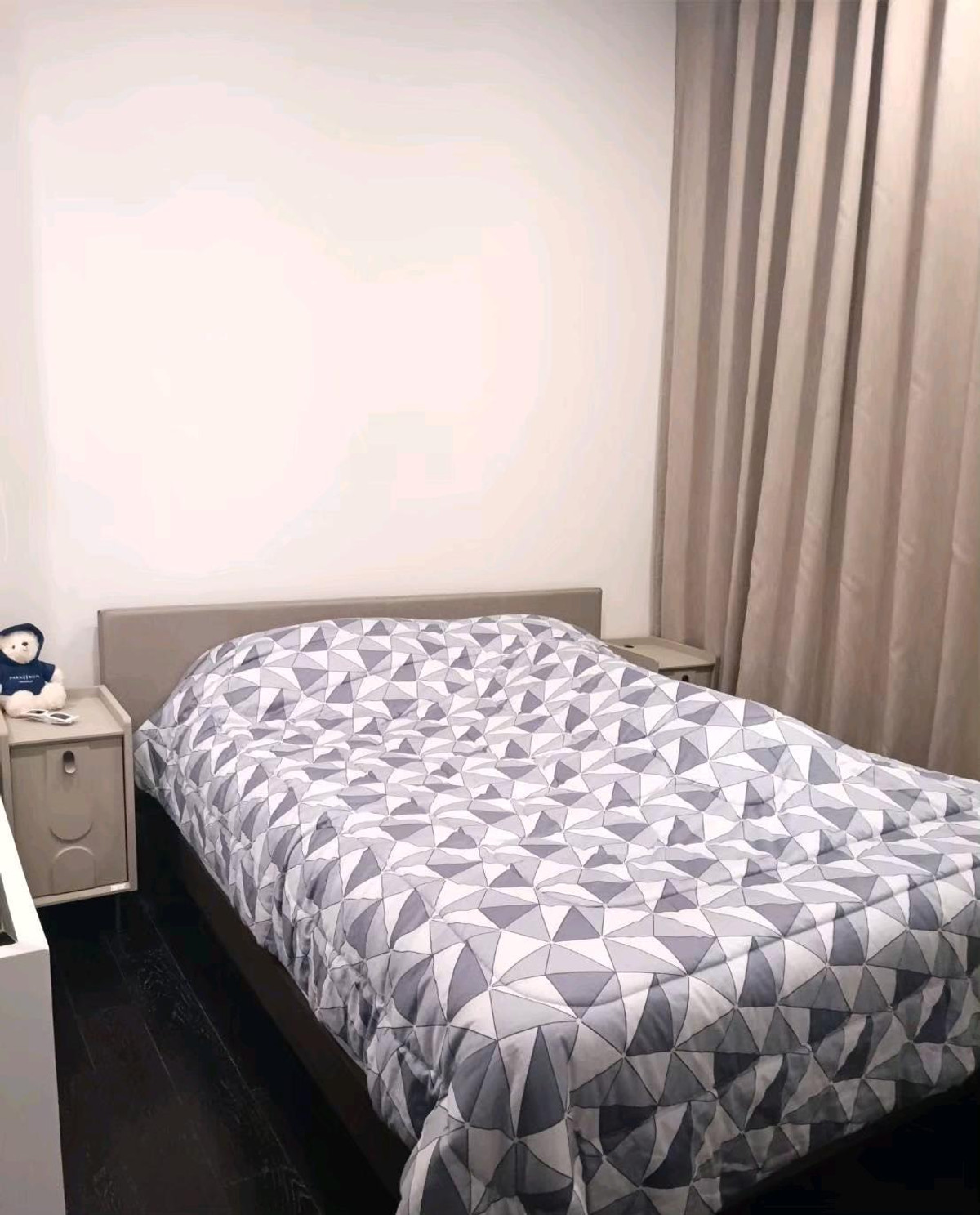 For RentCondoSukhumvit, Asoke, Thonglor : 📌For RENT | Park Origin Thonglor - 1BR (35 sqm) 40,000 🔥Hotdeal🔥 38l5,000 THB/month