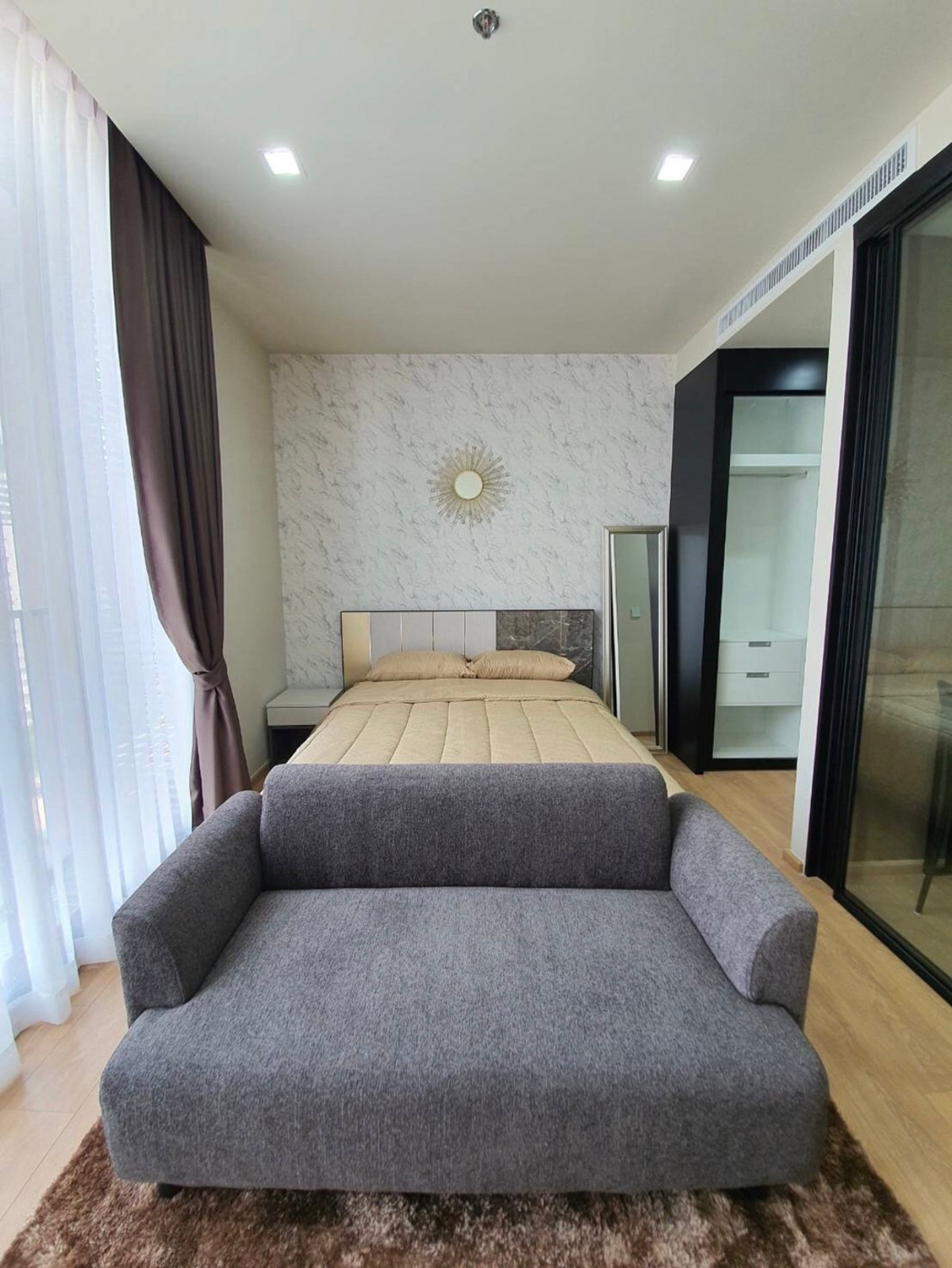 For RentCondoSukhumvit, Asoke, Thonglor : FOR RENT - 1 BEDROOM 28 SQ.M- READY TO MOVE IN - CALL NOW 094-641-5974