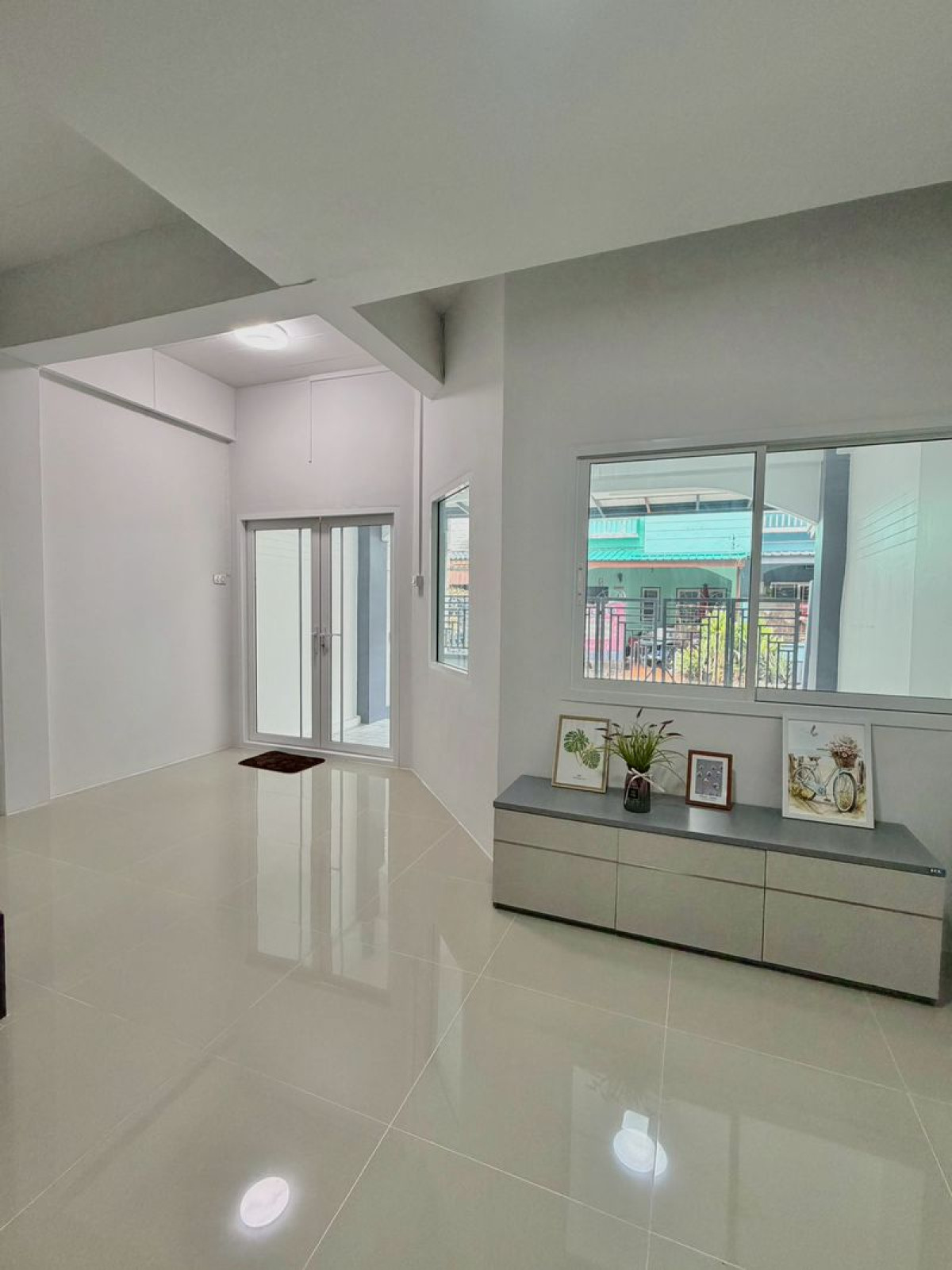 ขายทาวน์โฮมนนทบุรี บางใหญ่ บางบัวทอง : ขายทาวน์เฮ้าส์/ทาวน์โฮม บัวทองธานี บางบัวทอง บางบัวทอง นนทบุรี CX-147219