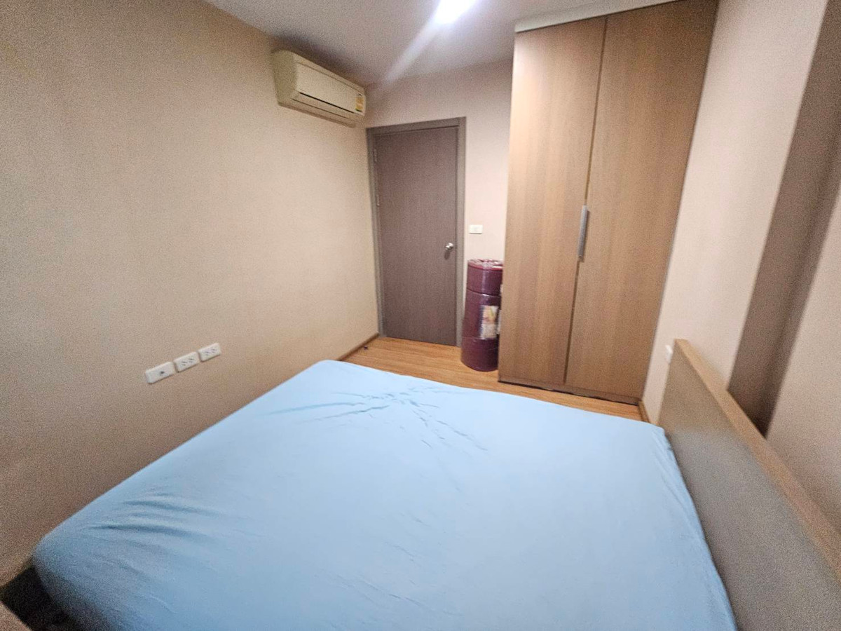 For RentCondoOnnut, Udomsuk : Rent 1 bedroom, 1 bathroom, The Base Sukhumvit 77.