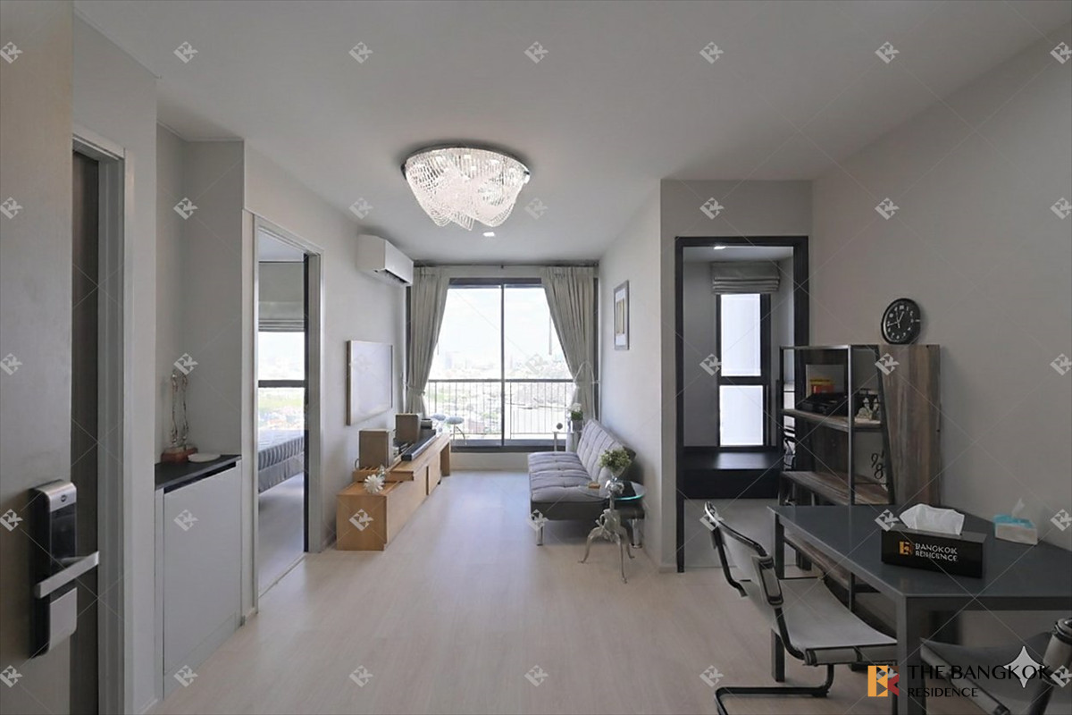 For RentCondoOnnut, Udomsuk : 💠 RENT 💠 Rhythm Sukhumvit 44/1 - BTS Phrakhanong 🚝🏙️ Live in a Perfectly Located By Tina