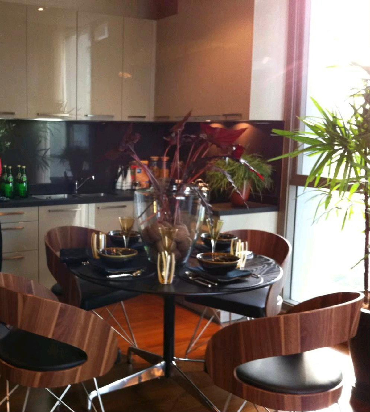 For RentCondoSukhumvit, Asoke, Thonglor : 📌For RENT | Quattro by Sansiri - 2BR (80 sqm) 60,000 THB/month