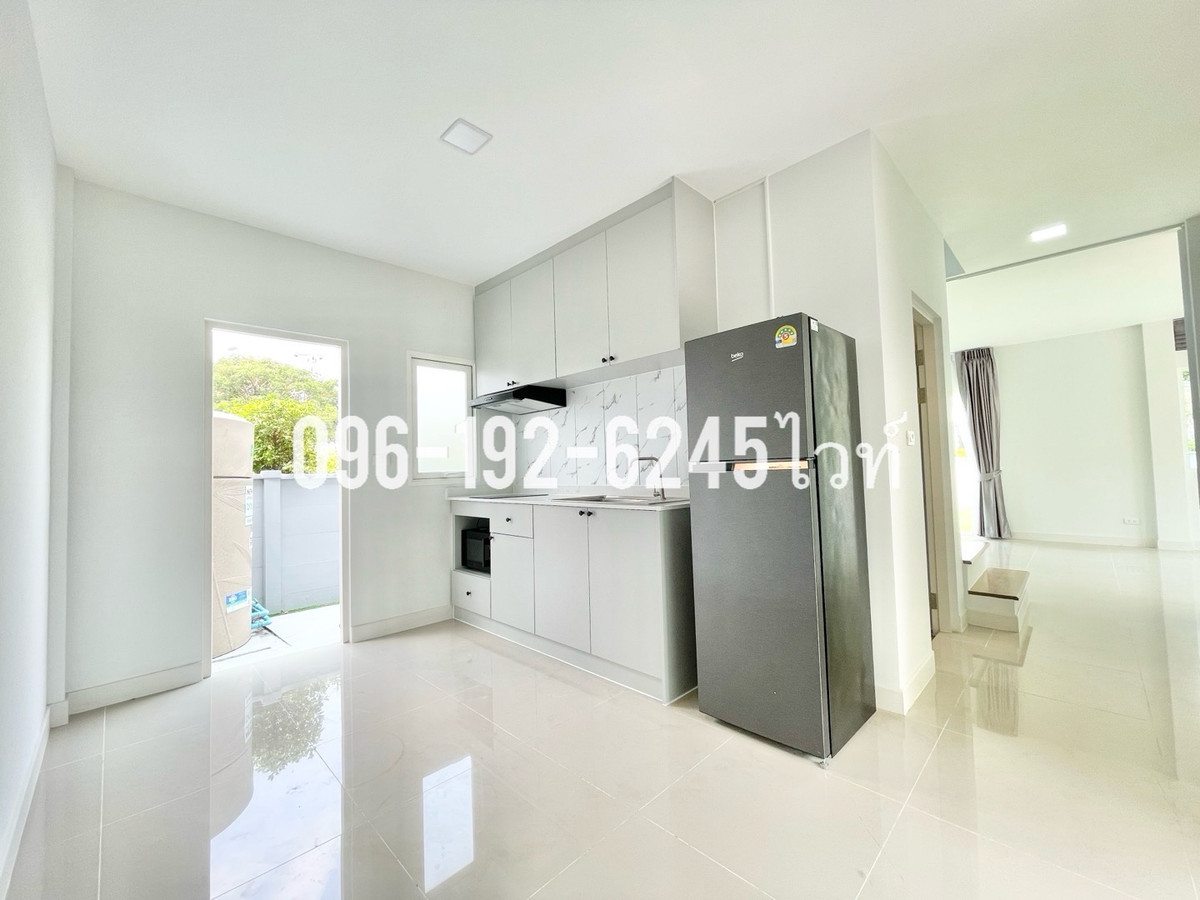 For RentHouseSamut Prakan,Samrong : Grande Pleno Mega Bangna 