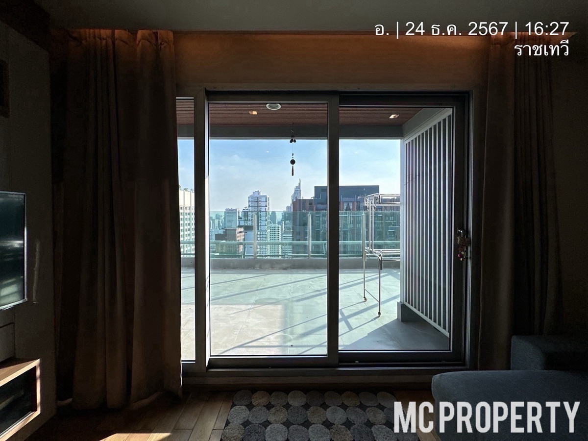 For RentCondoRama9, Petchburi, RCA : For rent: The Address Asoke ☎️ 0912322009