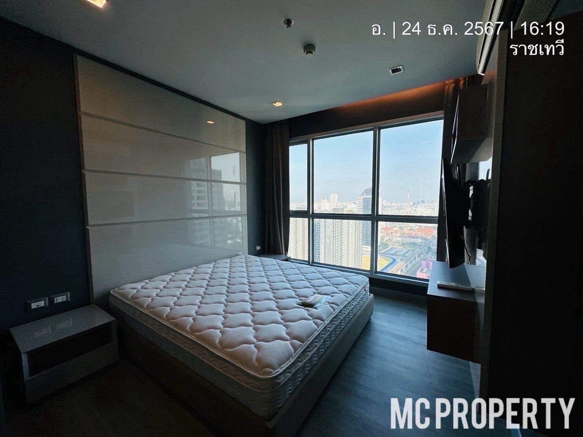 For RentCondoRama9, Petchburi, RCA : For rent: The Address Asoke ☎️ 0912322009