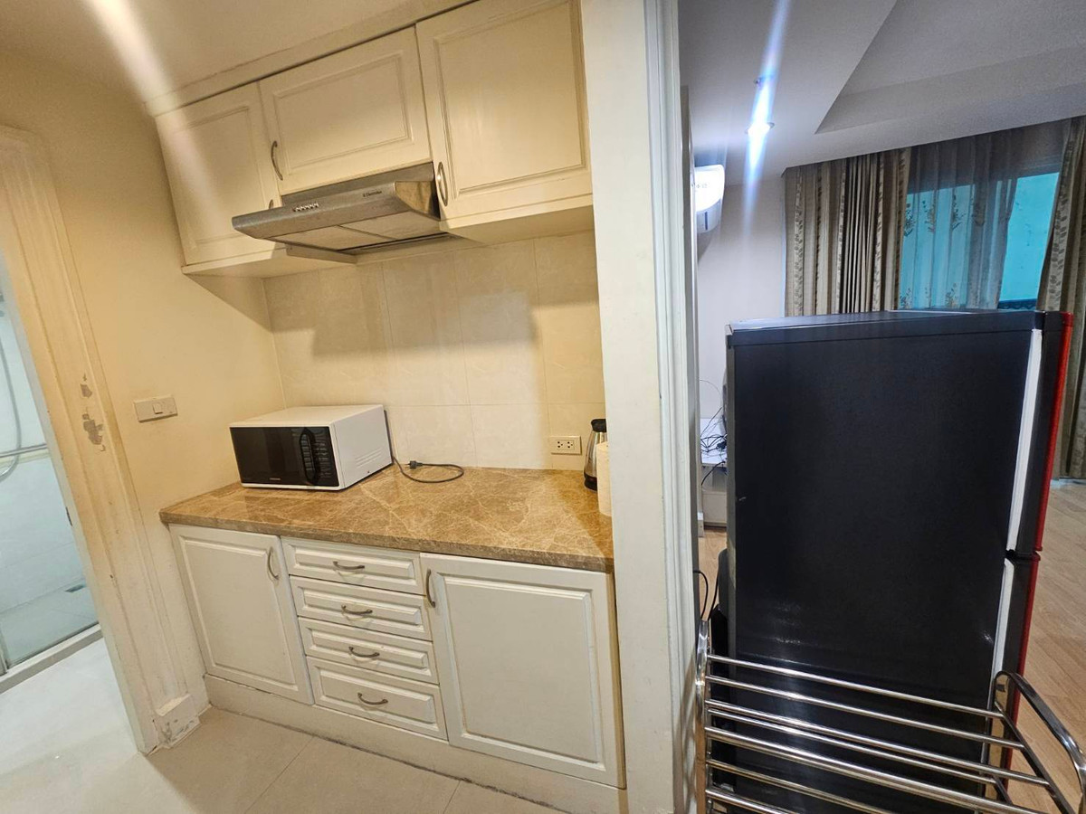 For RentCondoOnnut, Udomsuk : For rent 1 bedroom, 1 bathroom, Symphony Sukhumvit 62 (Bang Chak)