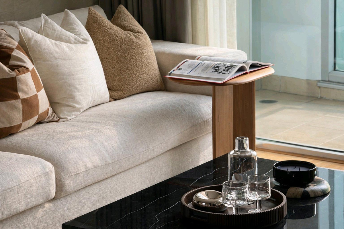 For RentCondoSukhumvit, Asoke, Thonglor : 📌For RENT | Millennium Residences - 2BR (128 sqm) 88,000 THB/month