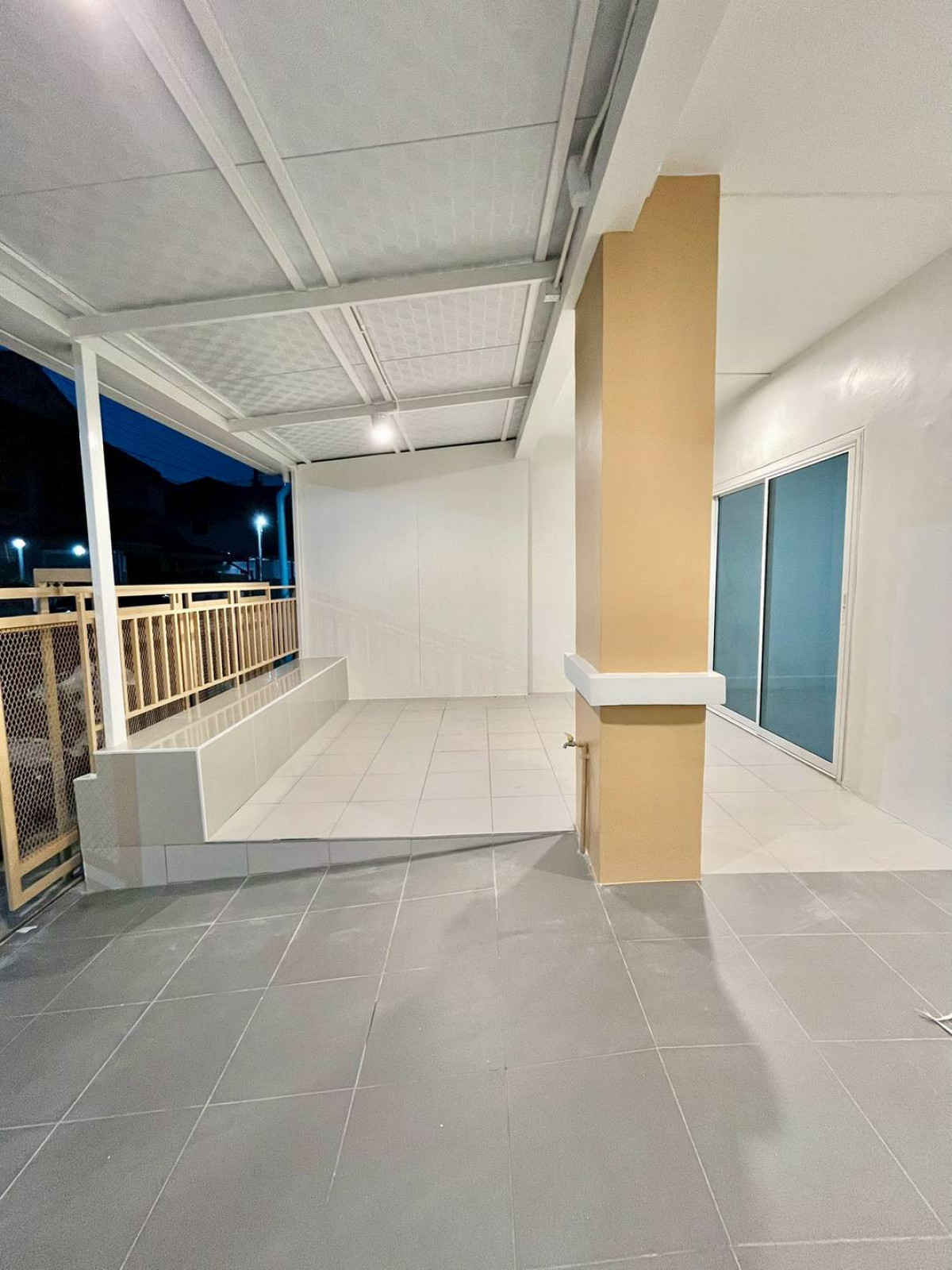 ขายทาวน์โฮมนนทบุรี บางใหญ่ บางบัวทอง : ขายทาวน์เฮ้าส์/ทาวน์โฮม พฤกษา 18 บางใหญ่ (ซอยเเก้วอินทร์) รีโนเวทใหม่ บางแม่นาง บางใหญ่ นนทบุรี CX-147437