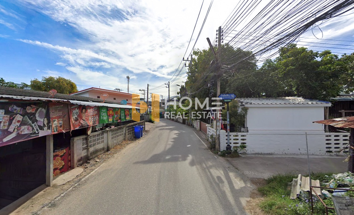 For SaleHouseSriracha Laem Chabang Ban Bueng : House with 6 Unit Row House for Sale - 349 Sq. Wah in Baan Hin Phloeng Soi 10 / 10 Bedrooms (FOR SALE) YEAN137
