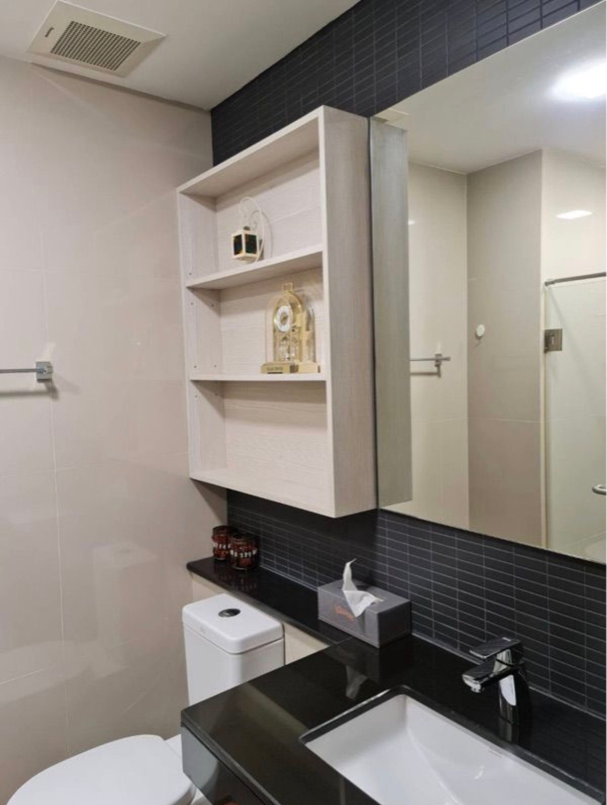 For RentCondoOnnut, Udomsuk : 🚨 Urgent! Very beautiful room, price dropped, Condo for rent Dolce Udomsuk (Dolce Udomsuk), fully furnished, ready to move in, like a sample room.
