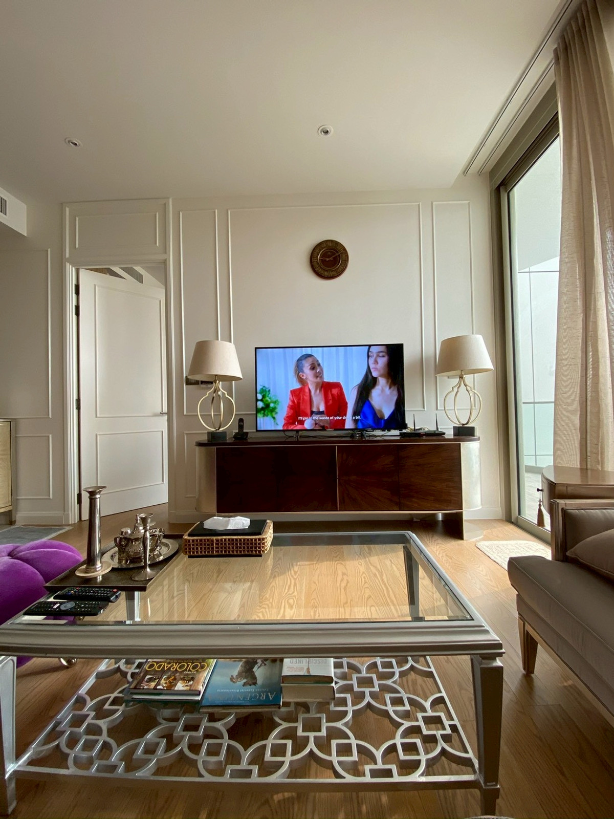 ให้เช่าคอนโดวงเวียนใหญ่ เจริญนคร : 🌅สำหรับผู้ที่ต้องการ คอนโดหรูวิวแม่น้ำ พร้อมไลฟ์สไตล์ระดับพรีเมียมริมเจ้าพระยา✨ Magnolias Waterfront Residences at ICONSIAM 