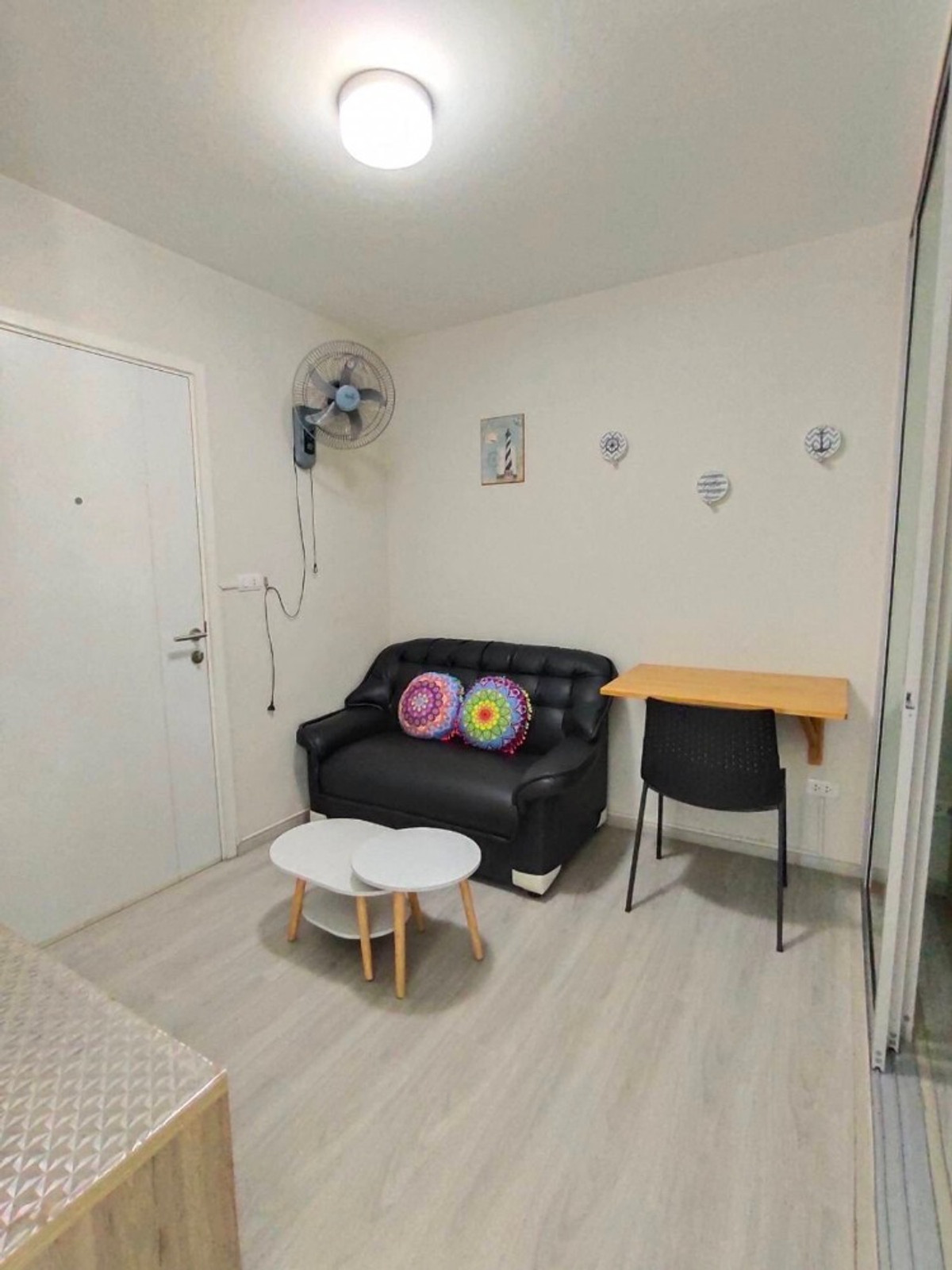 ให้เช่าคอนโดรามคำแหง หัวหมาก : ✅ PRI105 ✅ Line : @p2nproperty