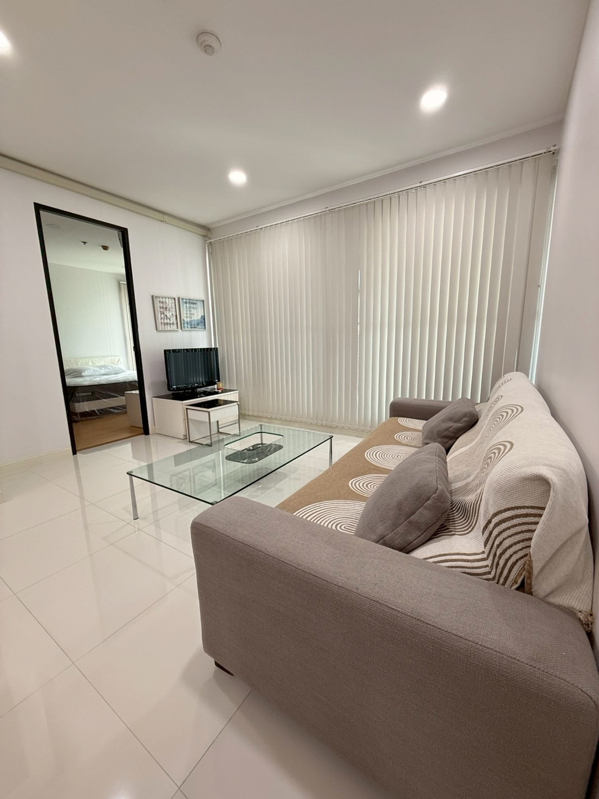 For RentCondoRatchathewi,Phayathai : For urgent rent, The Address Siam, 2 bedrooms, 2 bathrooms (special price)