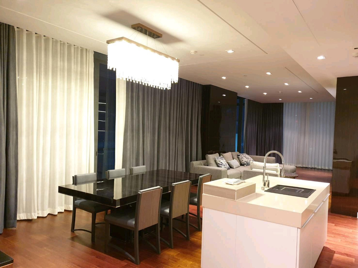 ให้เช่าคอนโดสุขุมวิท อโศก ทองหล่อ : 📌For RENT เช่า | Marque Sukhumvit 39 - 3BR (190 sqm) 250,000 THB/month