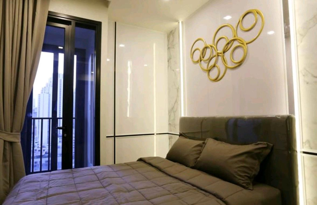 For RentCondoSukhumvit, Asoke, Thonglor : 📌For RENT | Ashton Asoke - 1BR (31 sqm) 32,000 🔥Hotdeal🔥 30,000