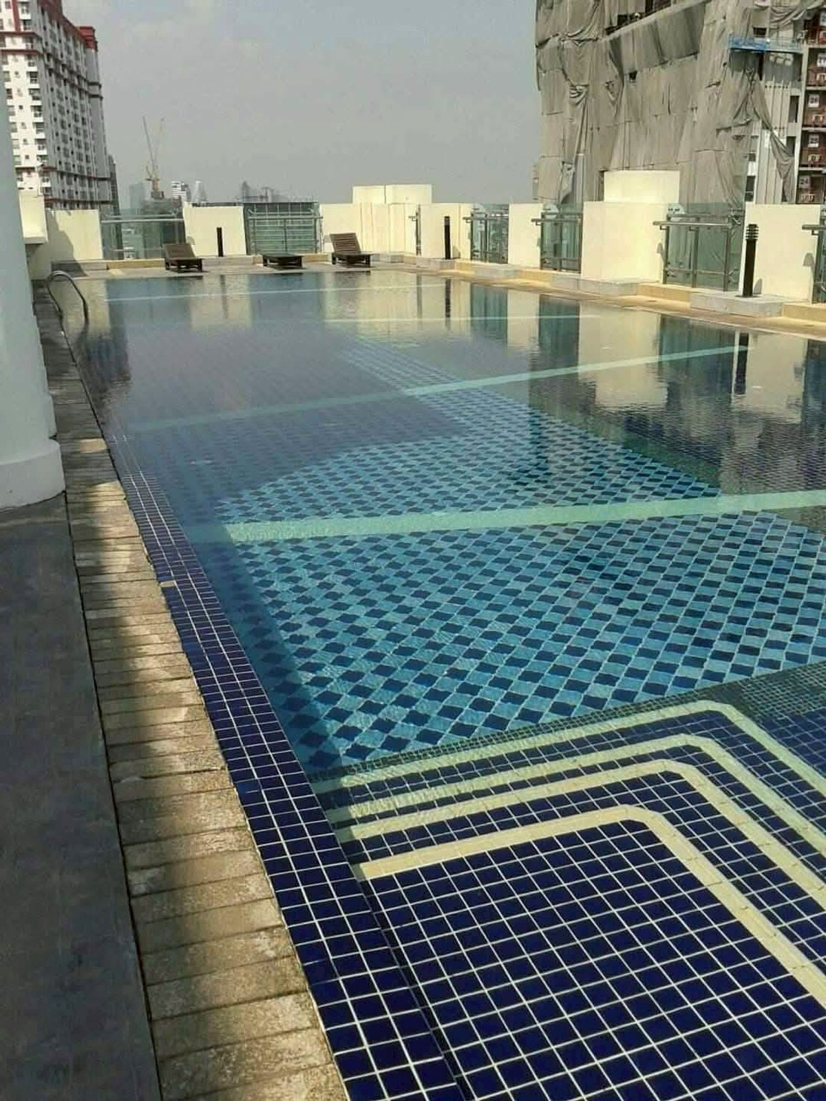 ให้เช่าคอนโดราชเทวี พญาไท : ให้ เช่า ด่วน ดิ แอดเดรส สยาม The address siam (ราคาพิเศษ)