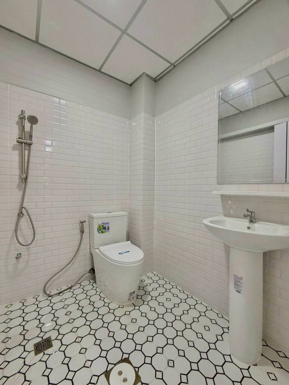 ขายทาวน์โฮมนนทบุรี บางใหญ่ บางบัวทอง : ขายทาวน์เฮ้าส์/ทาวน์โฮม บัวทองธานี หน้ากว้าง รีโนเวทใหม่ บางบัวทอง บางบัวทอง นนทบุรี CX-146820