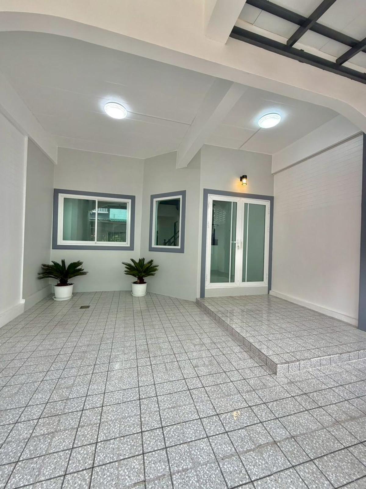 ขายทาวน์โฮมนนทบุรี บางใหญ่ บางบัวทอง : ขายทาวน์เฮ้าส์/ทาวน์โฮม บัวทองธานี บางบัวทอง บางบัวทอง นนทบุรี CX-147219