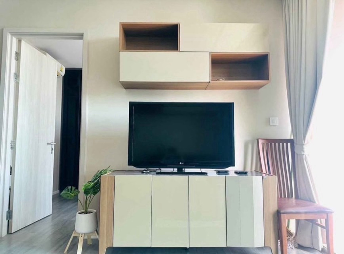 ขายคอนโดบางซื่อ วงศ์สว่าง เตาปูน : พร้อมขายคอนโดริมแม่น้ำ 333 Riverside บางโพ ทำเลริมแม่น้ำ และติดไฟฟ้า 0 เมตร