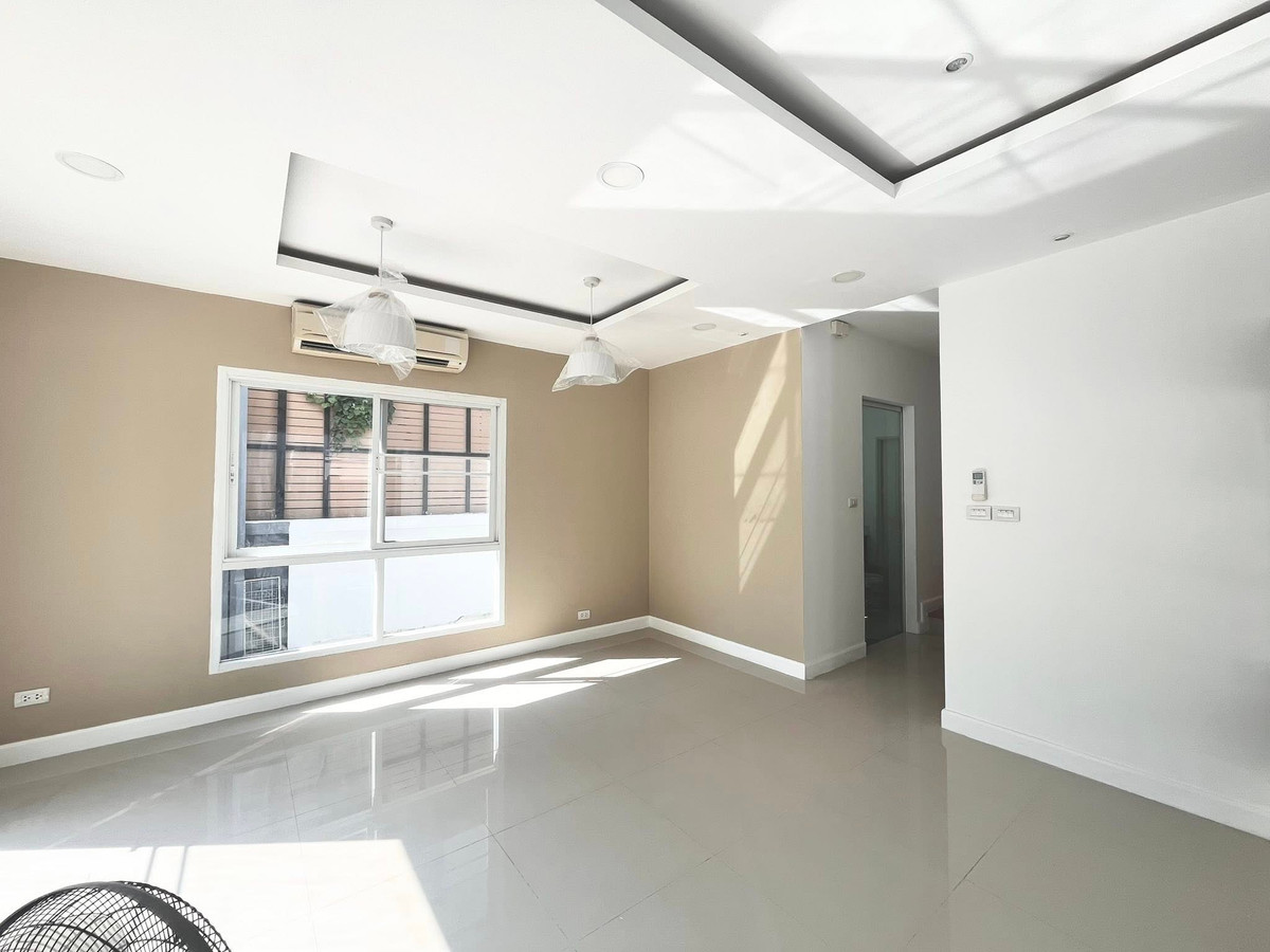 ขายนนทบุรี บางใหญ่ บางบัวทอง : เพอร์เฟค พาร์ค พระราม 5 / 3 ห้องนอน (ขาย), Perfect Park Rama 5 / 3 Bedrooms (FOR SALE) AOM084