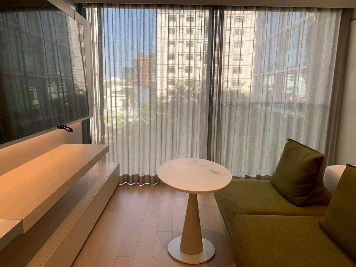 For RentCondoSukhumvit, Asoke, Thonglor : 📌For RENT | Scope Promsri - 1BR (28 sqm) 🐶 Pet Friendly 32,000 THB/month