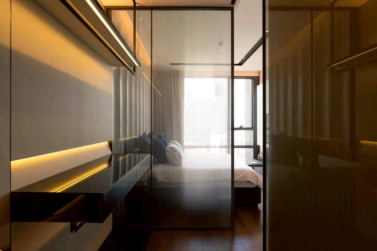 For RentCondoSukhumvit, Asoke, Thonglor : 📌For RENT | The Bangkok Thonglor - 2BR (86 sqm) 120,000 THB/month