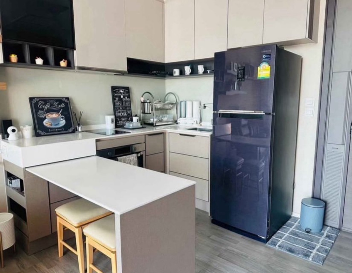 ขายคอนโดบางซื่อ วงศ์สว่าง เตาปูน : พร้อมขายคอนโดริมแม่น้ำ 333 Riverside บางโพ ทำเลริมแม่น้ำ และติดไฟฟ้า 0 เมตร