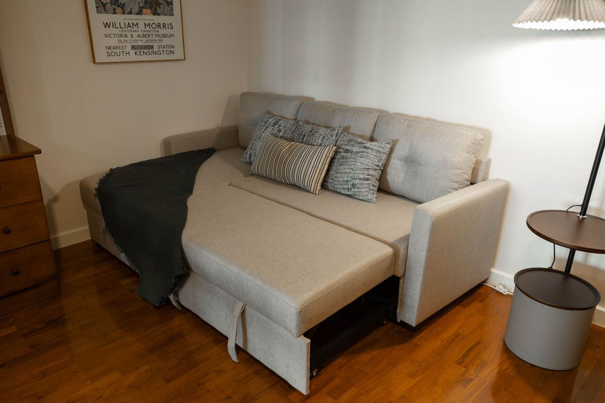 ขายคอนโดสาทร นราธิวาส : Baan Nondzee Condominium / 2 Bedrooms (FOR SALE), บ้านนนทรี คอนโดมิเนียม / 2 ห้องนอน (ขาย) PT110