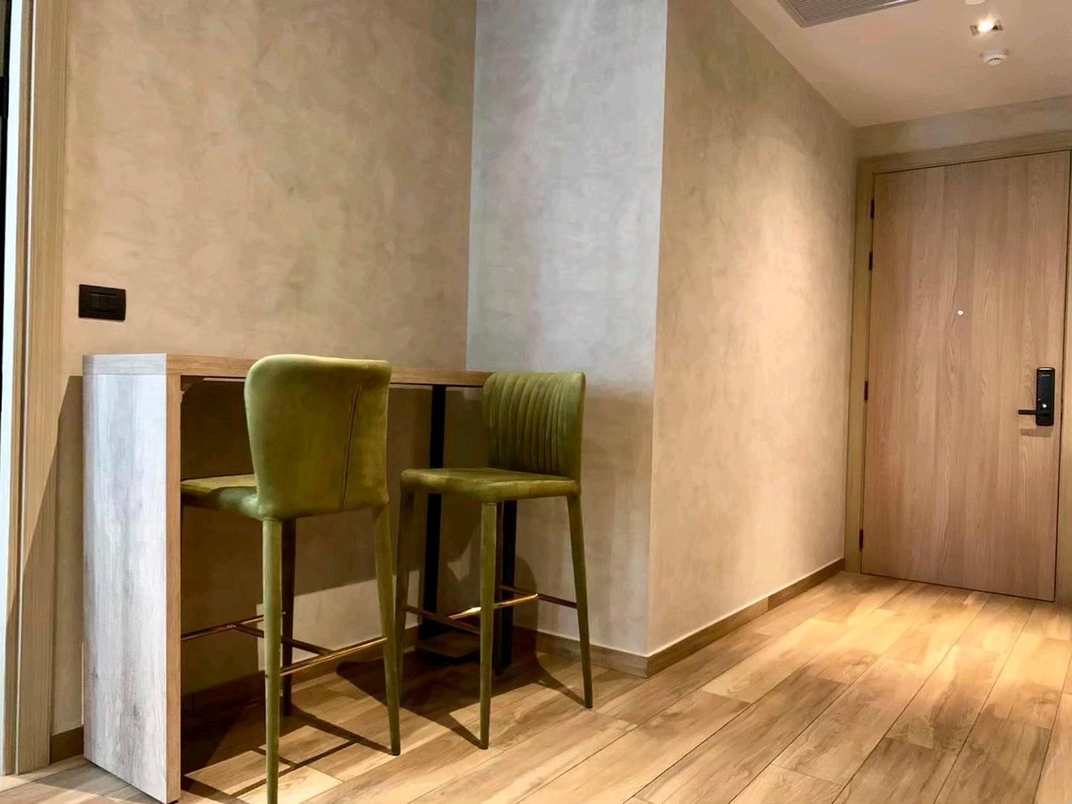 ให้เช่าคอนโดสุขุมวิท อโศก ทองหล่อ : 📌For RENT เช่า | The Lofts Asoke  - 1BR (35 sqm) 27,000 THB/month