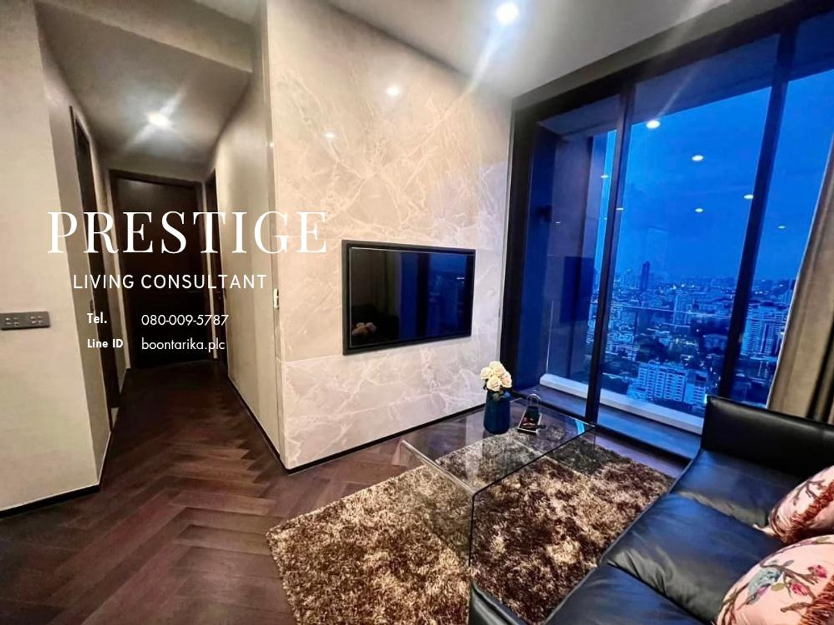 ให้เช่าคอนโดสุขุมวิท อโศก ทองหล่อ : 📌For RENT เช่า | The Esse Sukhumvit 36 - 2BR (73 sqm) 85,000 THB/month