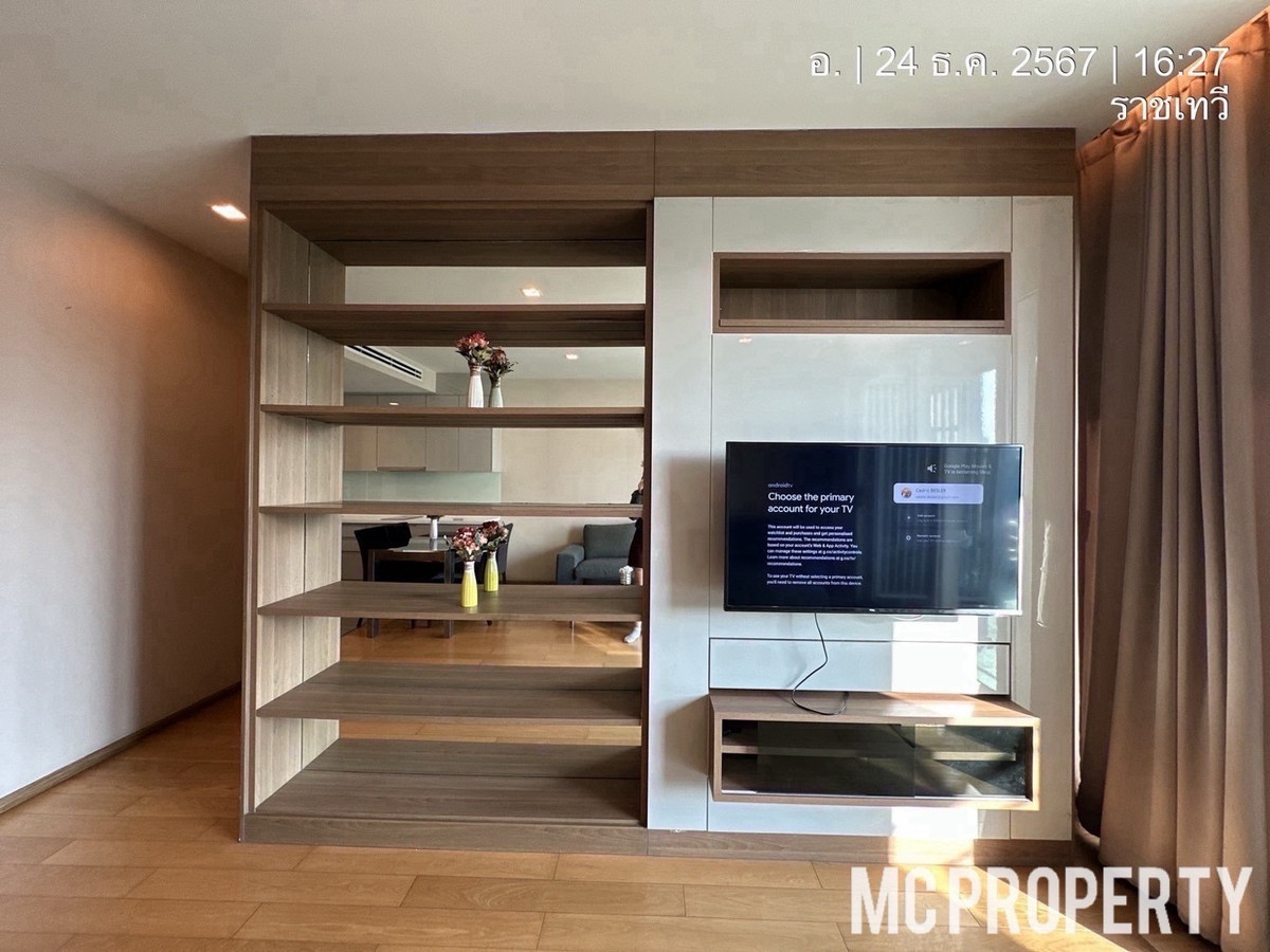 For RentCondoRama9, Petchburi, RCA : For rent: The Address Asoke ☎️ 0912322009