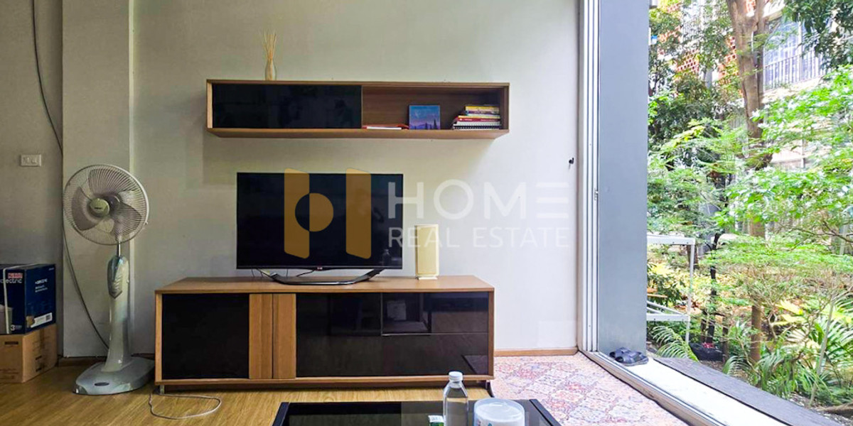 ขายทาวน์โฮมนวมินทร์ รามอินทรา : ทาวน์โฮม ไซมิส บลอสซั่ม แอท แฟชั่น / 3 ห้องนอน (ขาย), Townhome Siamese Blossom @ Fashion / 3 Bedrooms (FOR SALE) DIT002